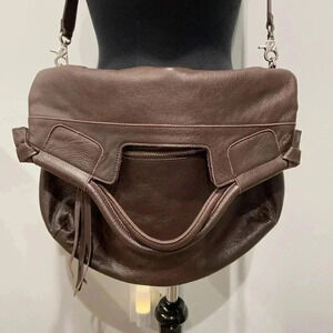 * NWOT* Foly +  Corinna | Cross Body Shoulder Purse